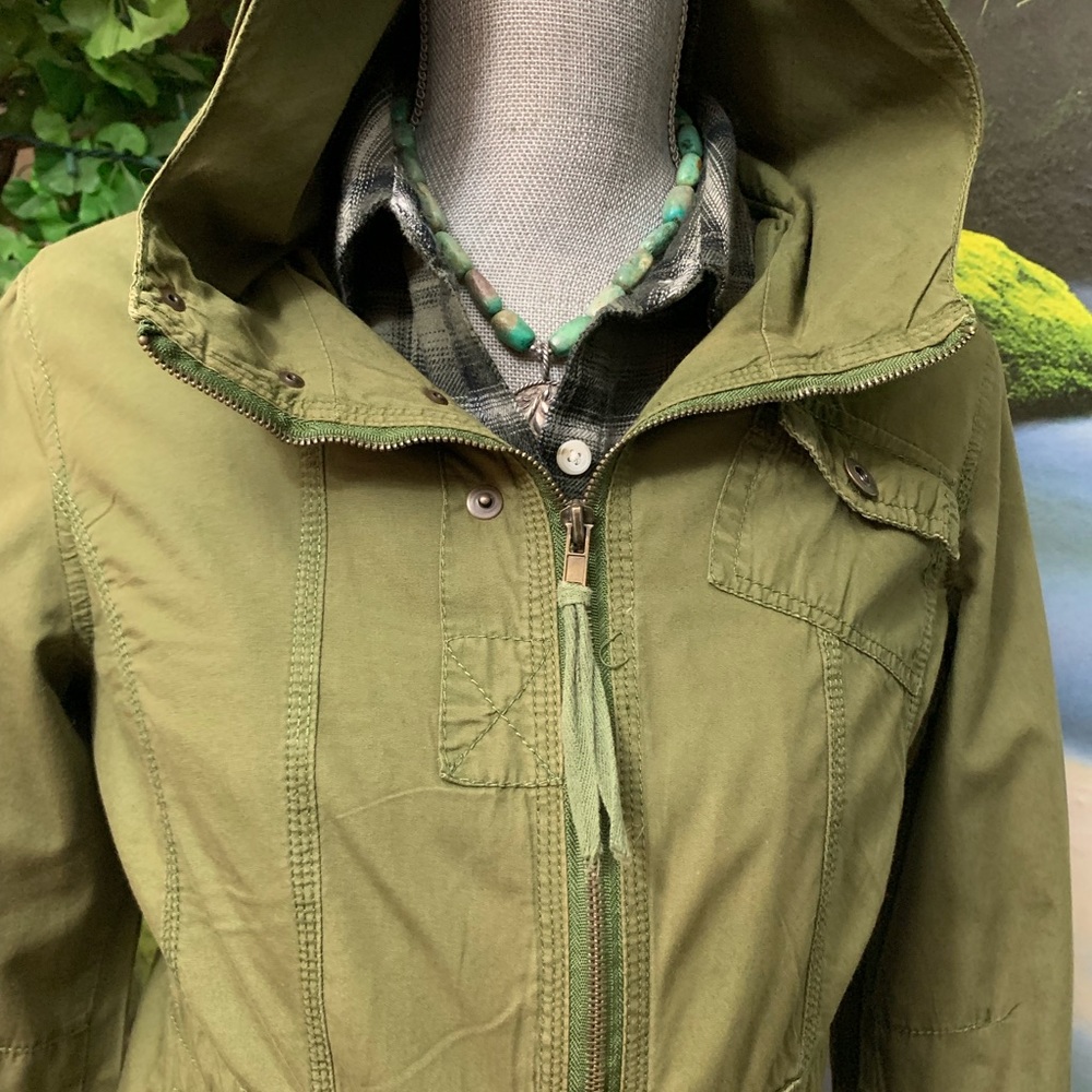 Hoody - Picture 3 of 9